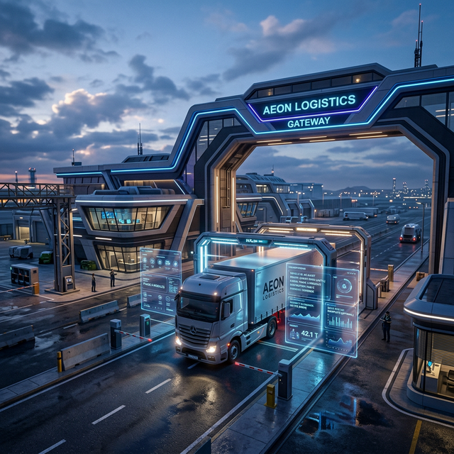 High-Density Gate Management Hero